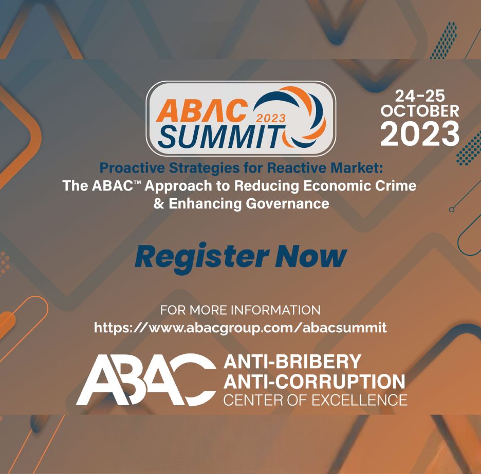 International ABAC SUMMIT 2023 - ABAC Group™